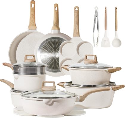 Cookware