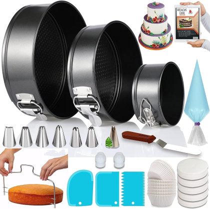Bakeware