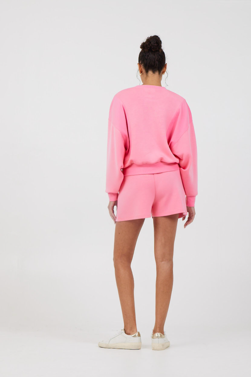 Vintage Havana - Cloud Fleece Shorts - Image 8